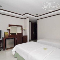 Soledad Suites 