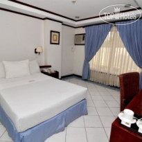 Soledad Suites 