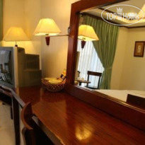 Soledad Suites 