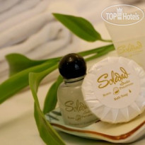 Soledad Suites 
