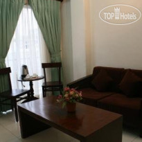 Soledad Suites 