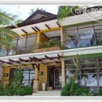 Bohol Divers Resort 