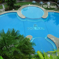 Bohol Plaza Resort & Restaurant 