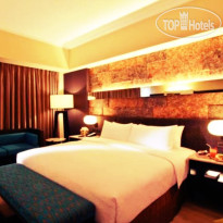 The Bellevue Resort Bohol 