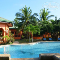 Bohol Sea Resort 3*