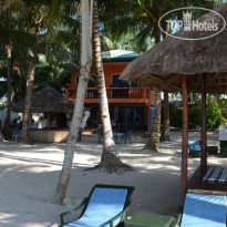 Bohol Sea Resort 