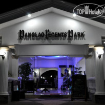 Panglao Regents Park 