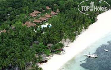 Фотографии отеля  Hennan Resort Bohol 5*