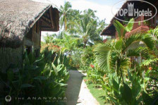 Ananyana Beach Resort 3*