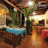 Casa Genaro Bed & Breakfast 