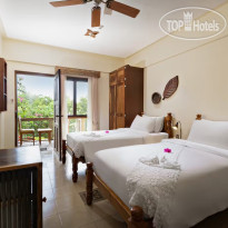 Amarela Resort 