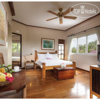 Amarela Resort 