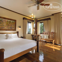 Amarela Resort 