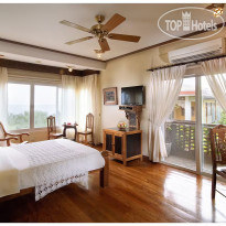Amarela Resort 