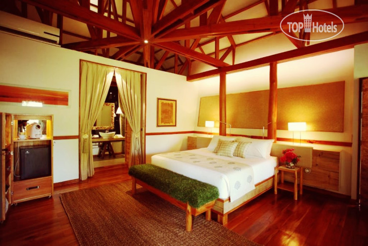 Donatela Resort and Sanctuary