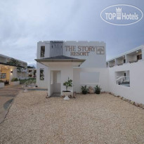 The Story Resort 