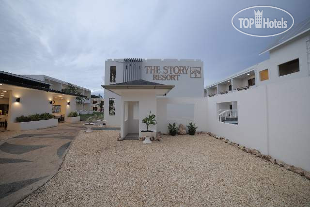The Story Resort