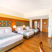 Best Western Plus The Ivywall Resort-Panglao 