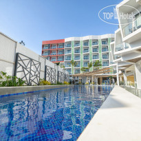 Best Western Plus The Ivywall Resort-Panglao 