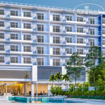 Solea Coast Resort Panglao 