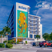 Solea Coast Resort Panglao 