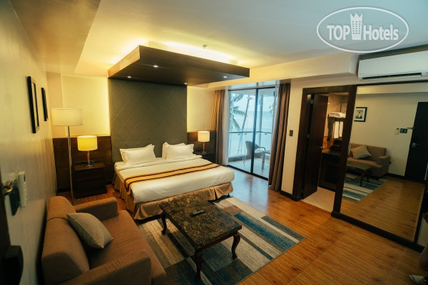 Alona by Jpark Island Resort