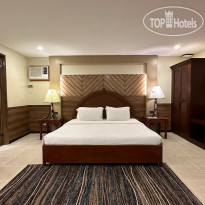 Alona by Jpark Island Resort 