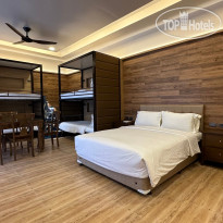 Alona by Jpark Island Resort 