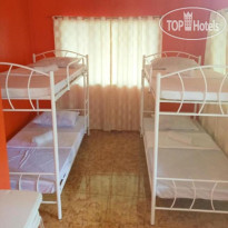 Reddoorz @ Garcia Hernandez Bohol 