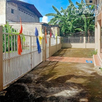 Reddoorz @ Garcia Hernandez Bohol 