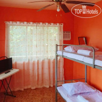 Reddoorz @ Garcia Hernandez Bohol 