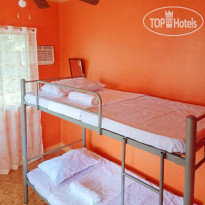 Reddoorz @ Garcia Hernandez Bohol 