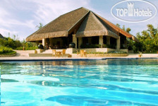 Eskaya Beach Resort & Spa 5*