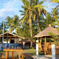 Polaris Beach and Dive Resort 3*