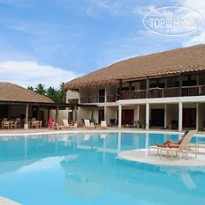 Panglao Bluewater Beach Resort 