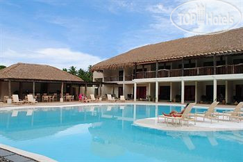 Фотографии отеля  Panglao Bluewater Beach Resort 4*