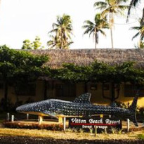 Vitton Beach Resort 