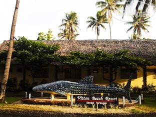 Vitton Beach Resort