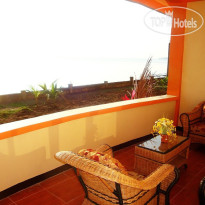 Vitton Beach Resort 