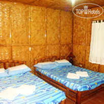 Vitton Beach Resort 