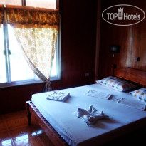 Vitton Beach Resort 