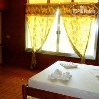 Vitton Beach Resort 