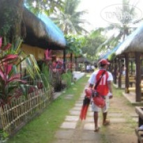 Vitton Beach Resort