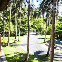 Vitton Beach Resort