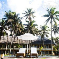Vitton Beach Resort