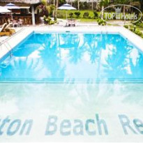 Vitton Beach Resort