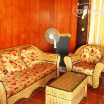 Vitton Beach Resort