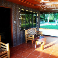 Vitton Beach Resort