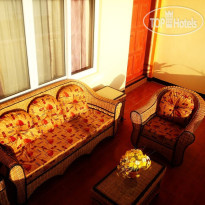 Vitton Beach Resort