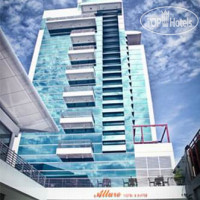 Allure Hotel & Suites 3*